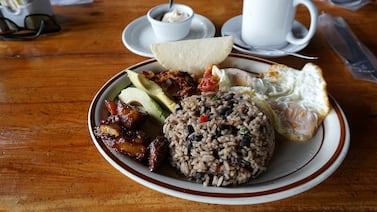 Costa Rica entra a las 100 mejores gastronomías del mundo, pero entre los últimos puestos de Latinoamérica