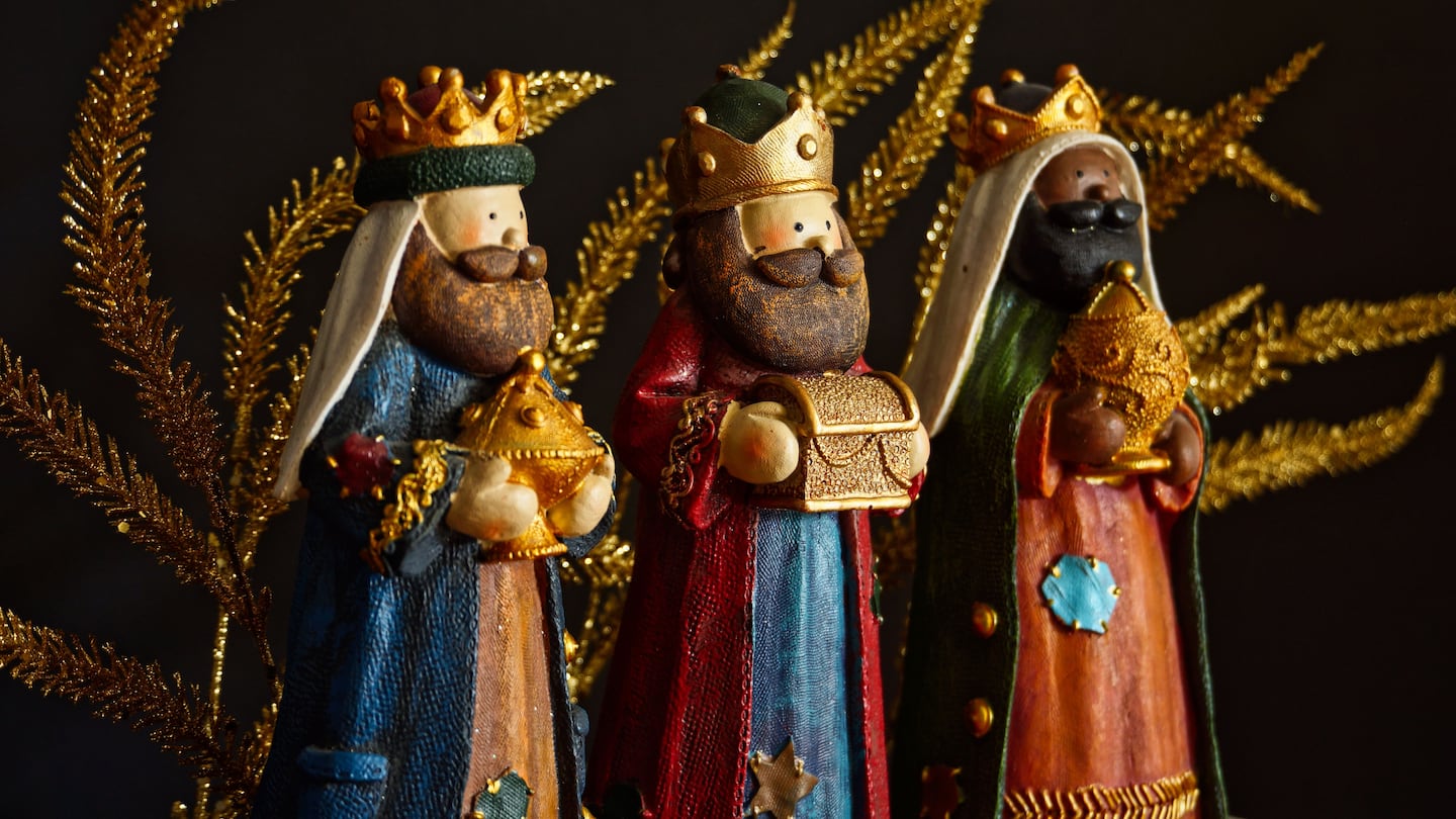 Día de los Reyes Magos: ¿Cómo eran? ¿Cuál es el significado de la mirra, el incienso y el oro?