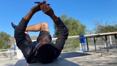 Este es el ‘salvavidas’ (y el mayor peligro) de los centroamericanos que migran a Estados Unidos