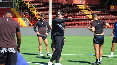 Jafet Soto dejó figuras de peso en banca para jugarse la clasificación a las semifinales ante Pérez