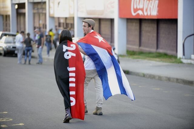 El cantautor cubano Silvio Rodríguez cumple 78 años este 29 de noviembre. Para celebrarlo, recordamos el último concierto que dio en Costa Rica.
