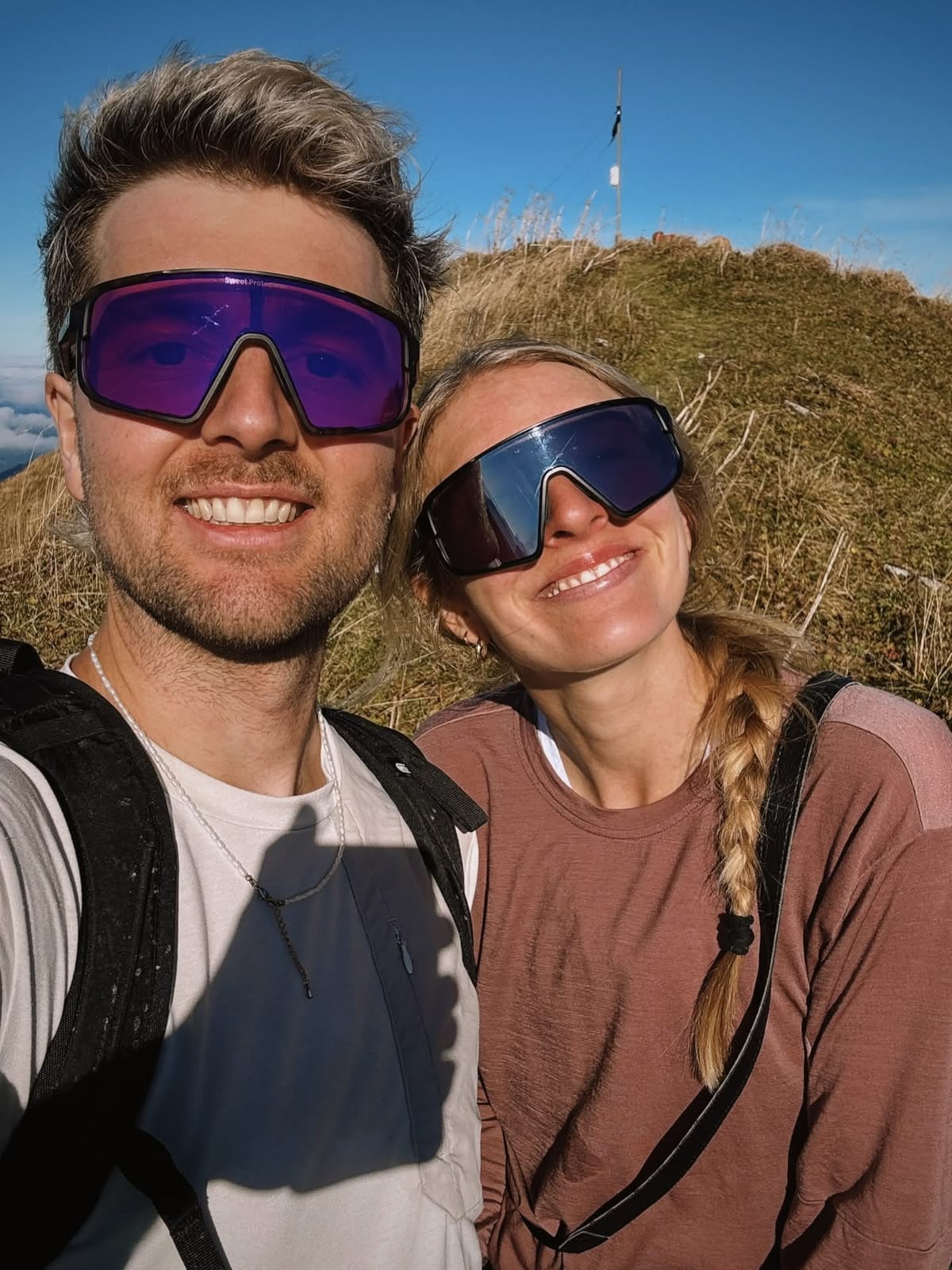 Influencer Laura Viktoria Härtig