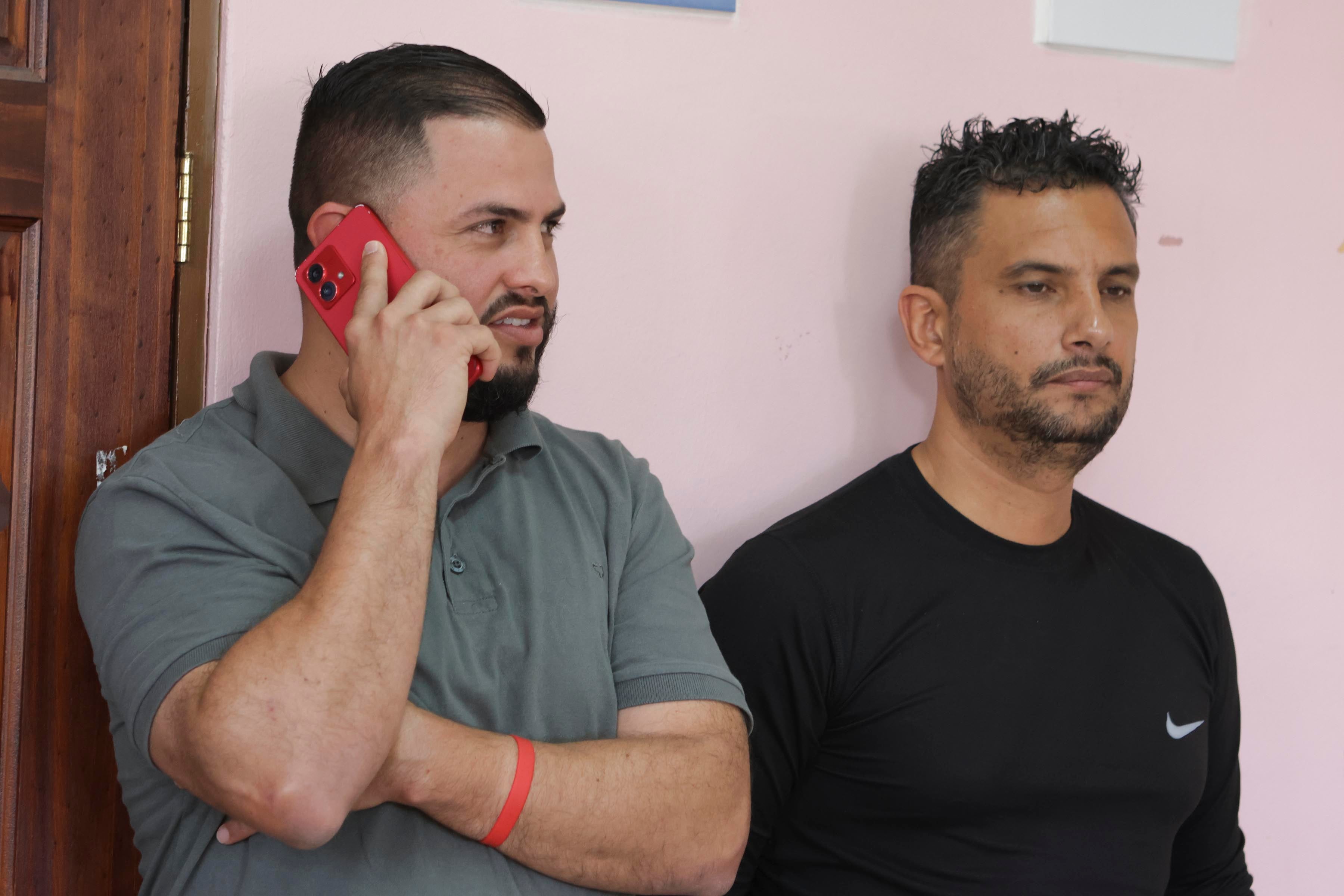 Asamblea Nacional del partido Motiva