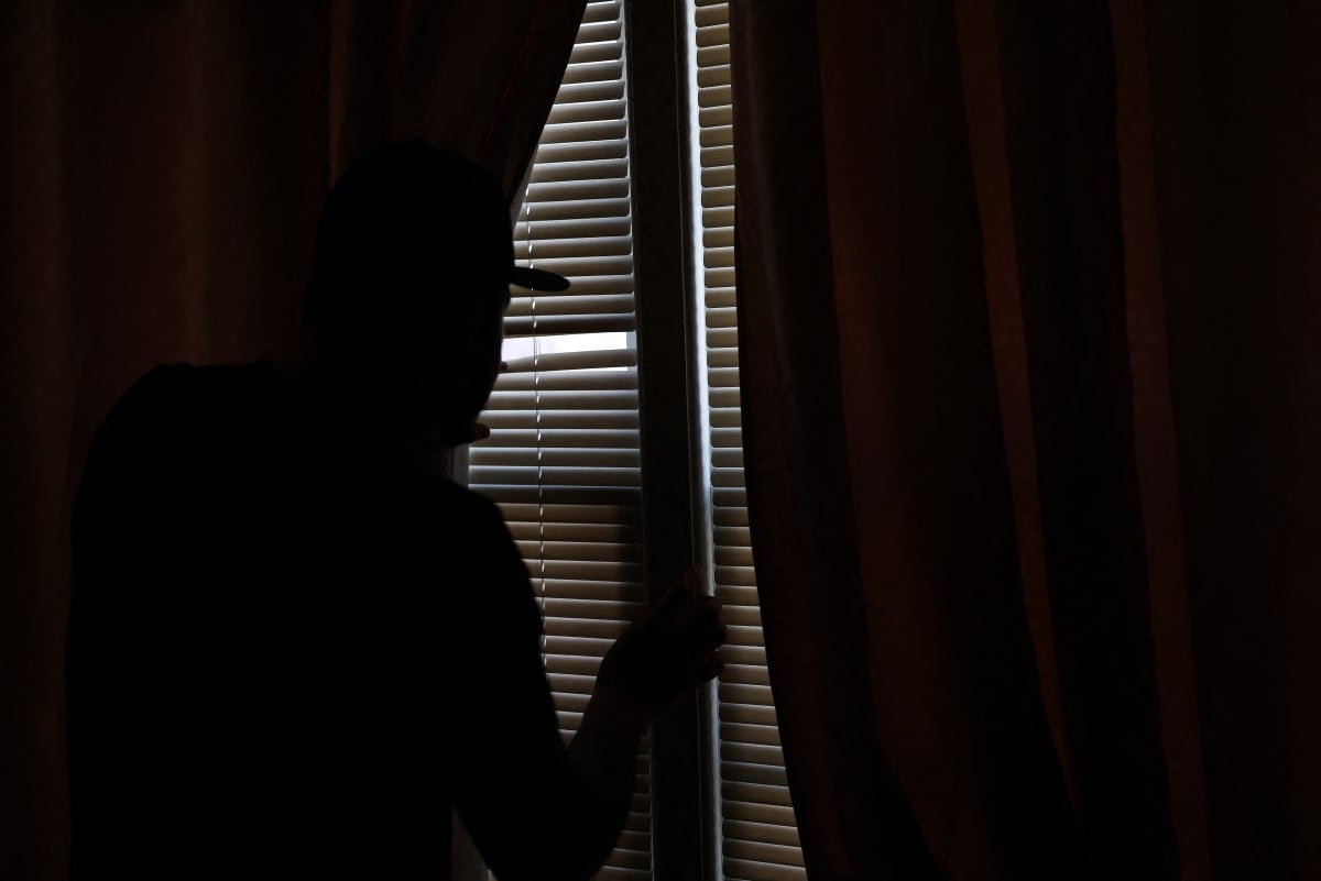 Drama en Mineápolis: Familia mexicana vive prisionera por temor al ICE