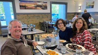 Juez de Estados Unidos toma decisión sobre los sospechosos del homicidio de la costarricense Silvia Vílchez: su hijo y su pareja