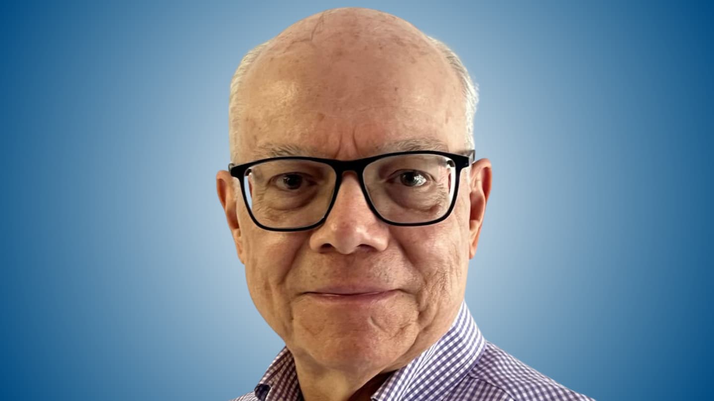 Eduardo Ulibarri, periodista y analista. Exdirector de La Nación