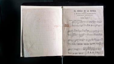 Escuche el nuevo símbolo nacional de Costa Rica. Mayoría de diputados de gobierno votó en contra