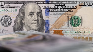 Tipo de cambio subió ¢12,13 en la semana y se acerca a los ¢500