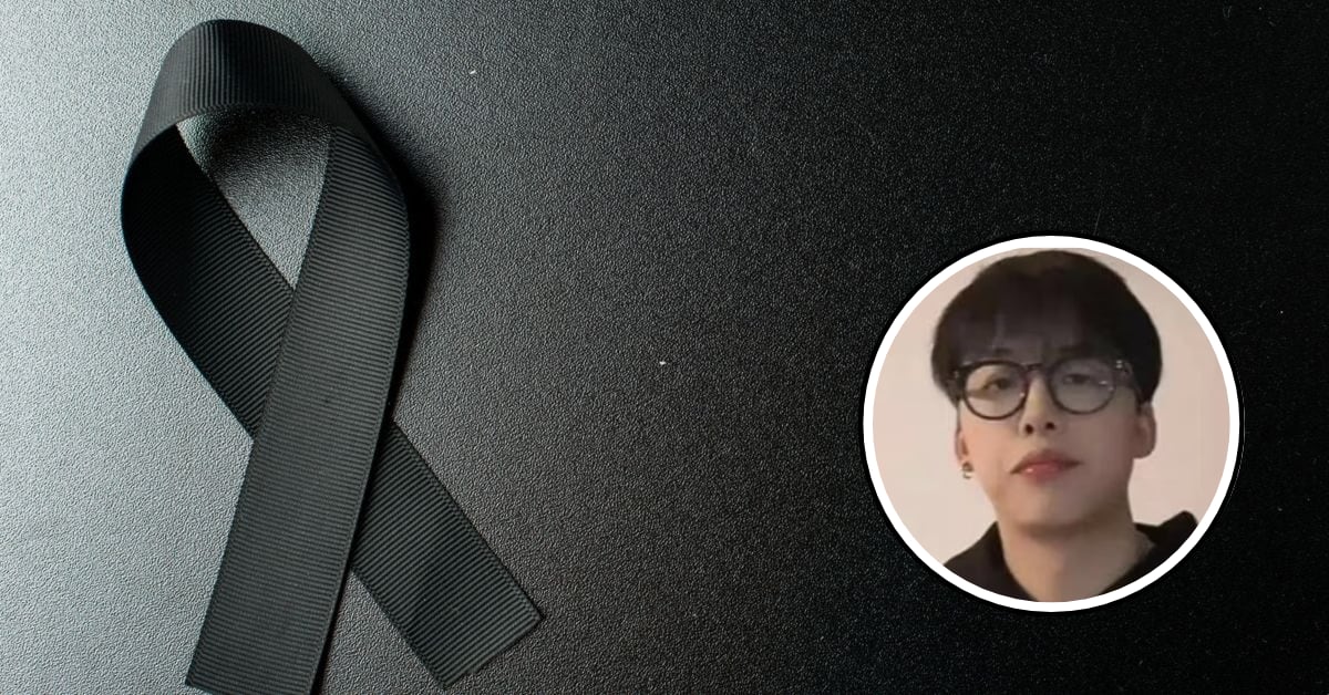 Bi Jiaqi murió mientras dormía.