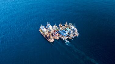 La historia no contada de los mariscos y el pescado antes de llegar a su plato