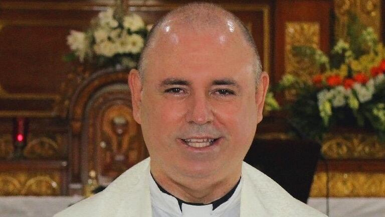 La Nunciatura Apostólica de Costa Rica (que es la embajada del Vaticano en el país) tiene el honor de comunicar que su Santidad el papa Francisco ha nombrado al sacerdote Juna Miguel Castro Rojas nuevo obispo de la diócesis de San Isidro del General