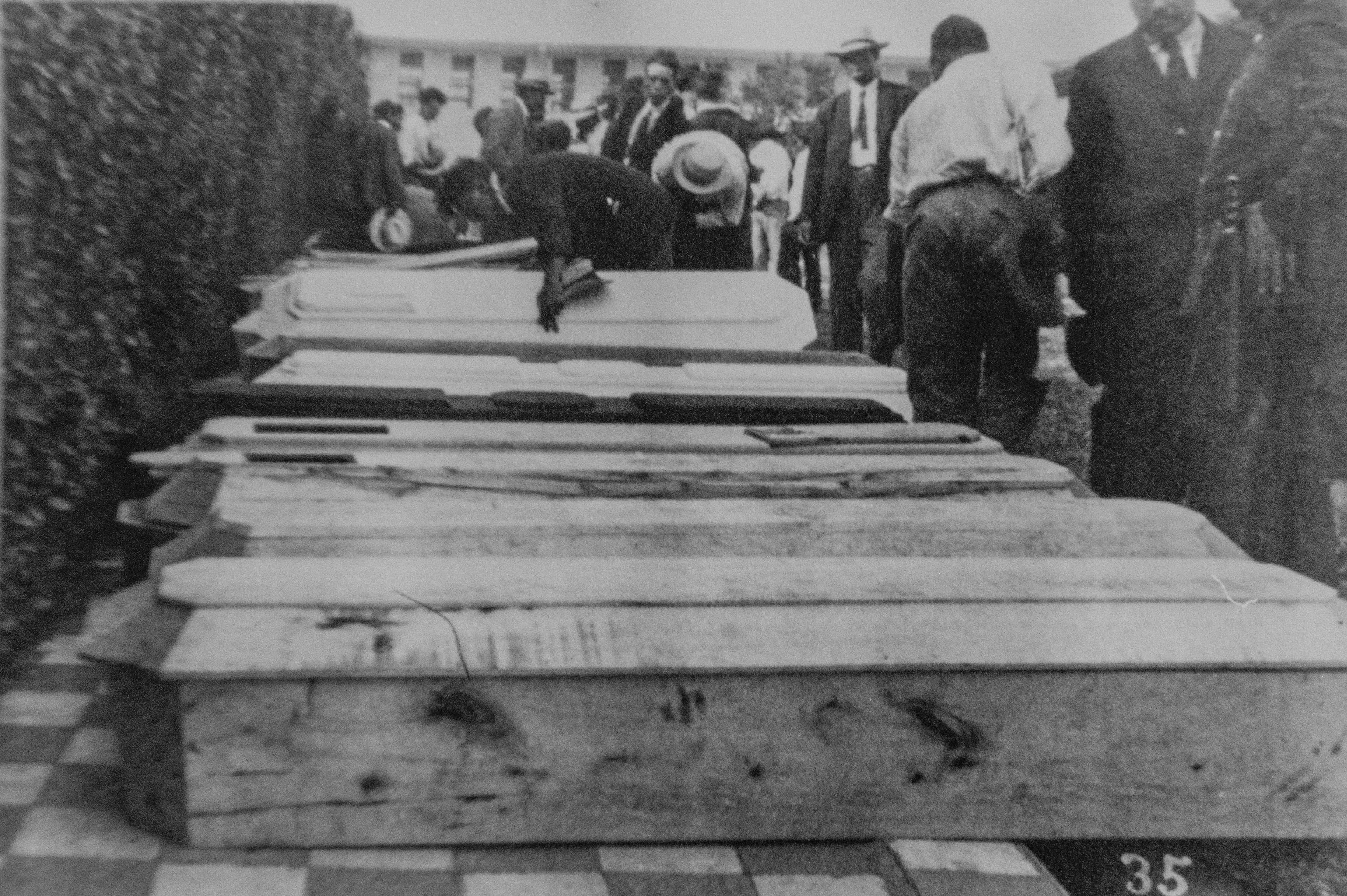 Tragedia del Virilla