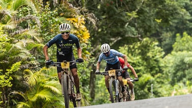 La Serie CR MTB 2025 cierra la temporada de ciclismo de montaña con una reto de 100 kilómetros