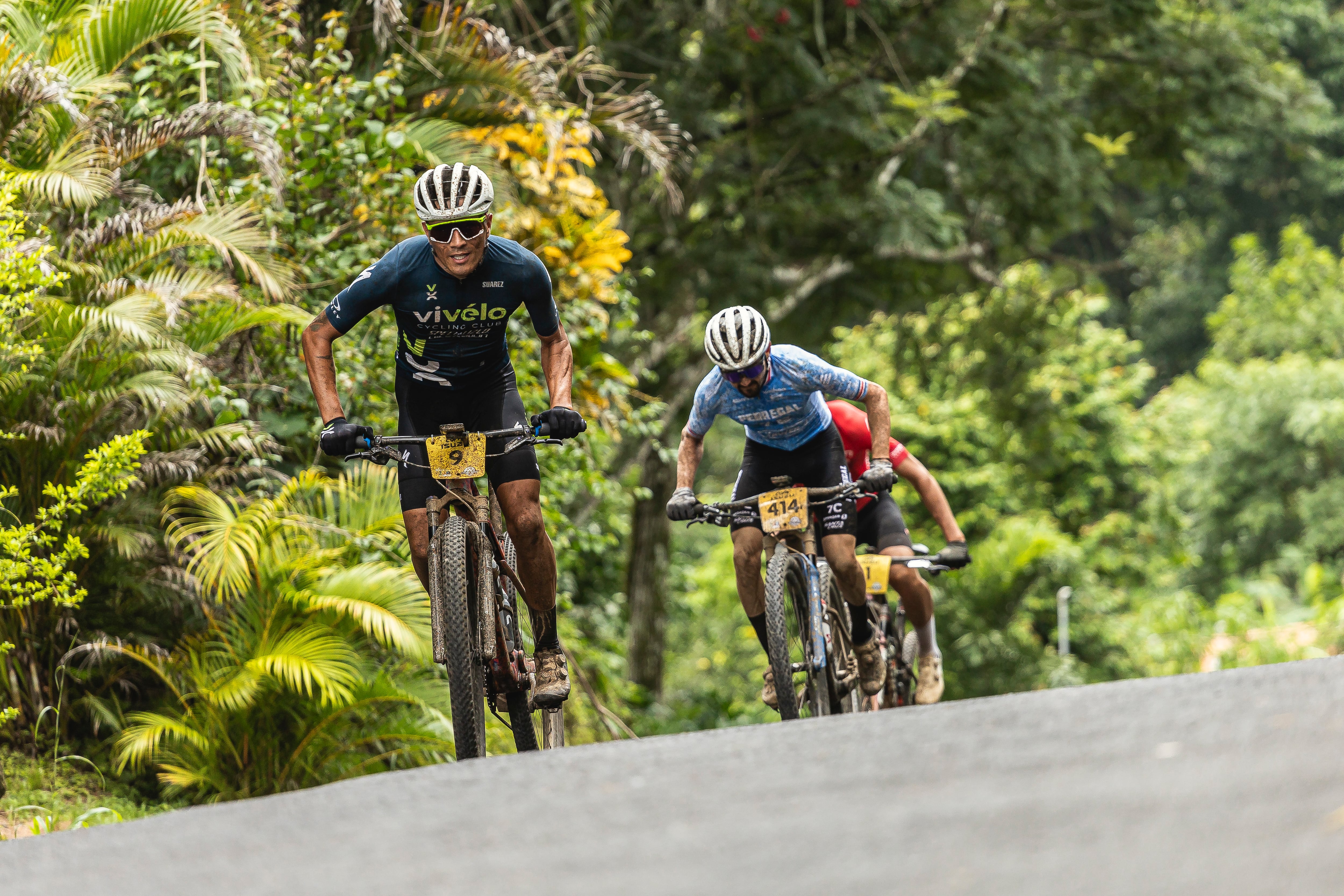 La Serie CR MTB 2025
Ciclismo de montaña
13 de noviembre del 2025
Fotografía: La Serie CR MTB 2025