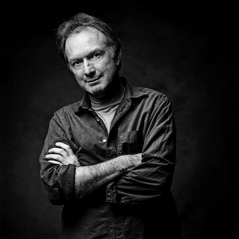 Fotografías del jazzista Luis Muñoz, Pelín.