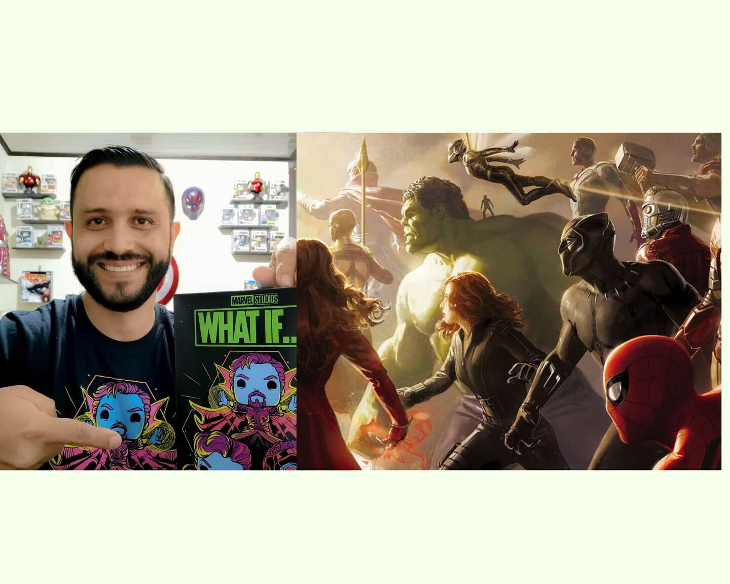 Club Marvel CR