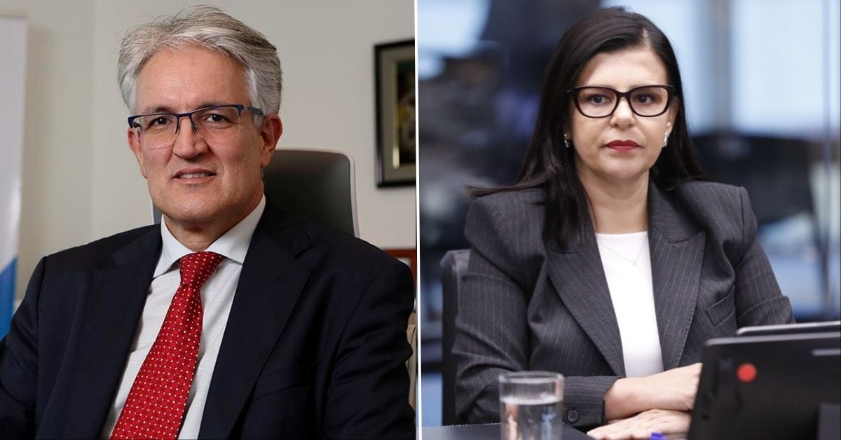 Tomás Soley, jerarca de la Sugese, confirmó que enviaron un oficio al gobierno en el cual cuestionó la idoneidad de Gabriela Chacón para ocupar la presidencia ejecutiva del INS.