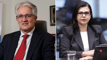 Sugese cuestionó la idoneidad de la presidenta ejecutiva del INS, Gabriela Chacón, para ejercer el cargo