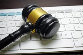 La justicia costarricense está atrapada en su propia burocracia