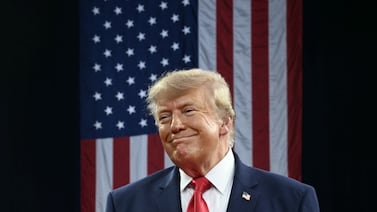 Donald Trump eliminará restricciones sobre la emisión de metano para productores de petróleo y gas