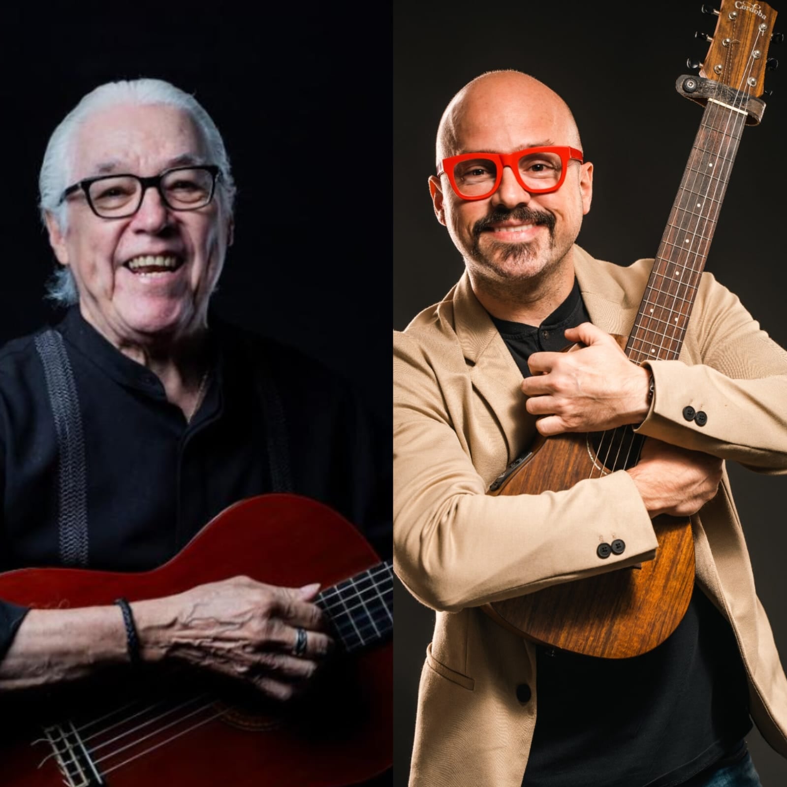 Luis Enrique Mejía Godoy José Cañas