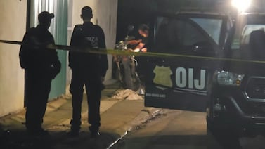 Mujer conocida como ‘La Reyna’ habría sido objetivo de triple homicidio en Río Cuarto de Alajuela