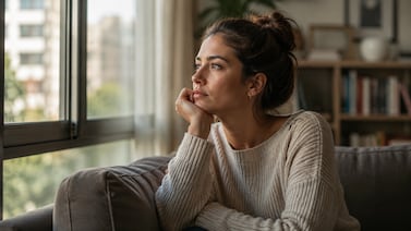 Experto en desarrollo personal asegura que las crisis pueden impulsar el crecimiento personal