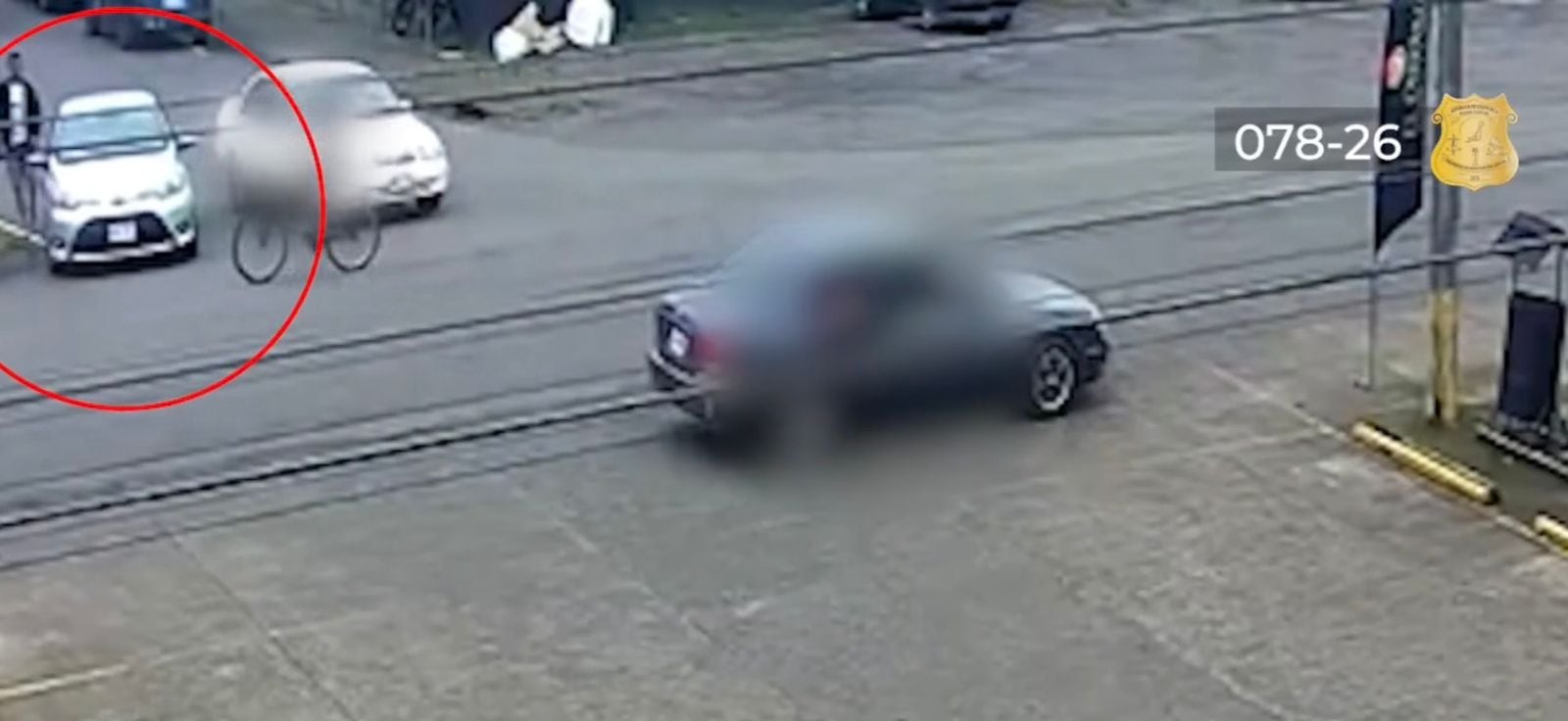 El OIJ de Los Chiles, busca a los sospechosos de asesinar a un hombre en el centro de ese cantón alajuelense.