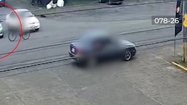 ¿Los conoce? OIJ busca a sospechosos de homicidio en Los Chiles