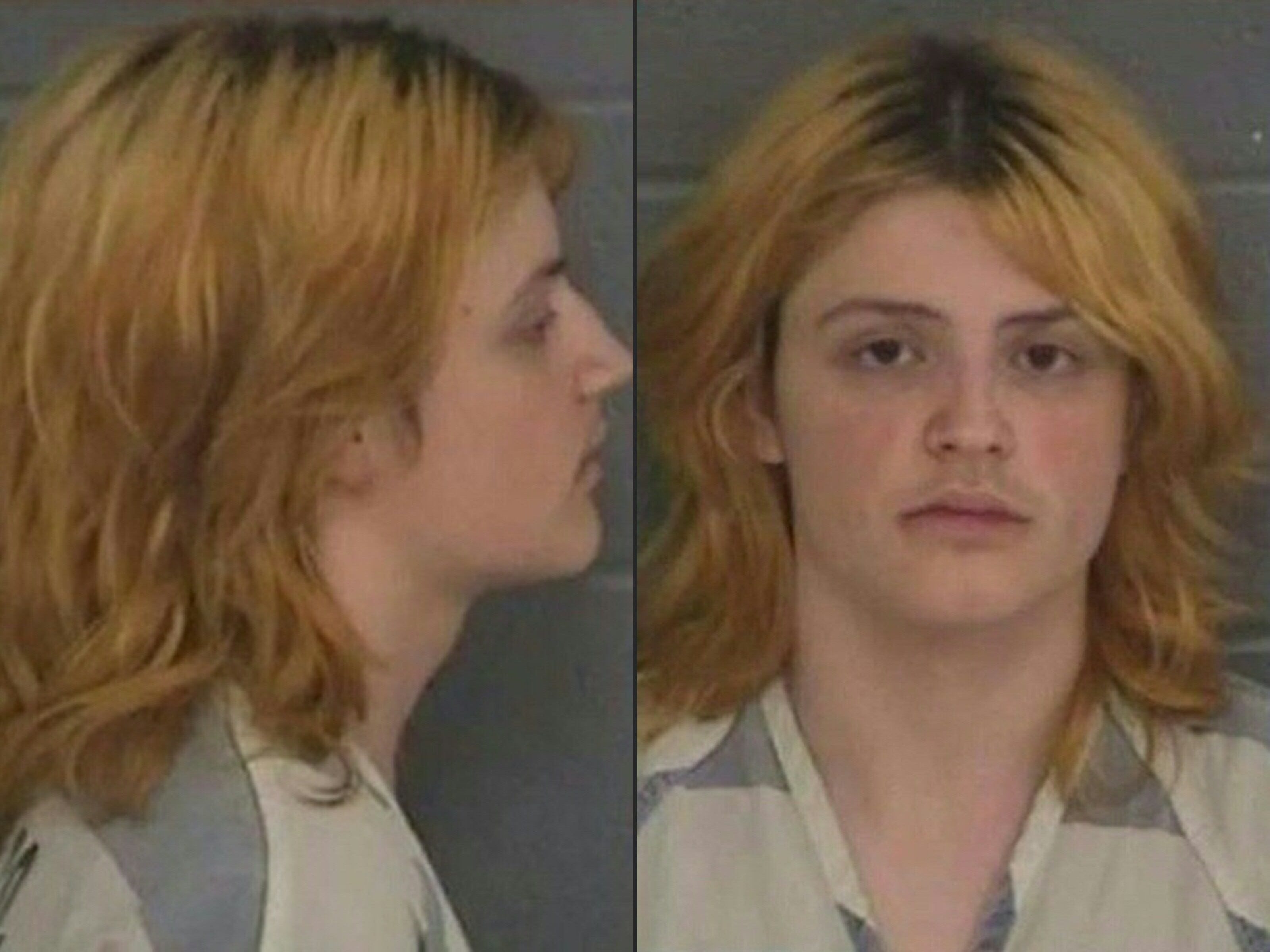 Colt Gray, sospechoso del tiroteo en Apalachee High, Winder, Georgia, arrestado el 6 de setiembre de 2024. Foto: AFP