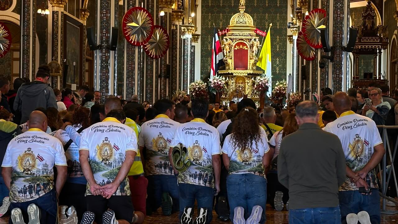 Romería