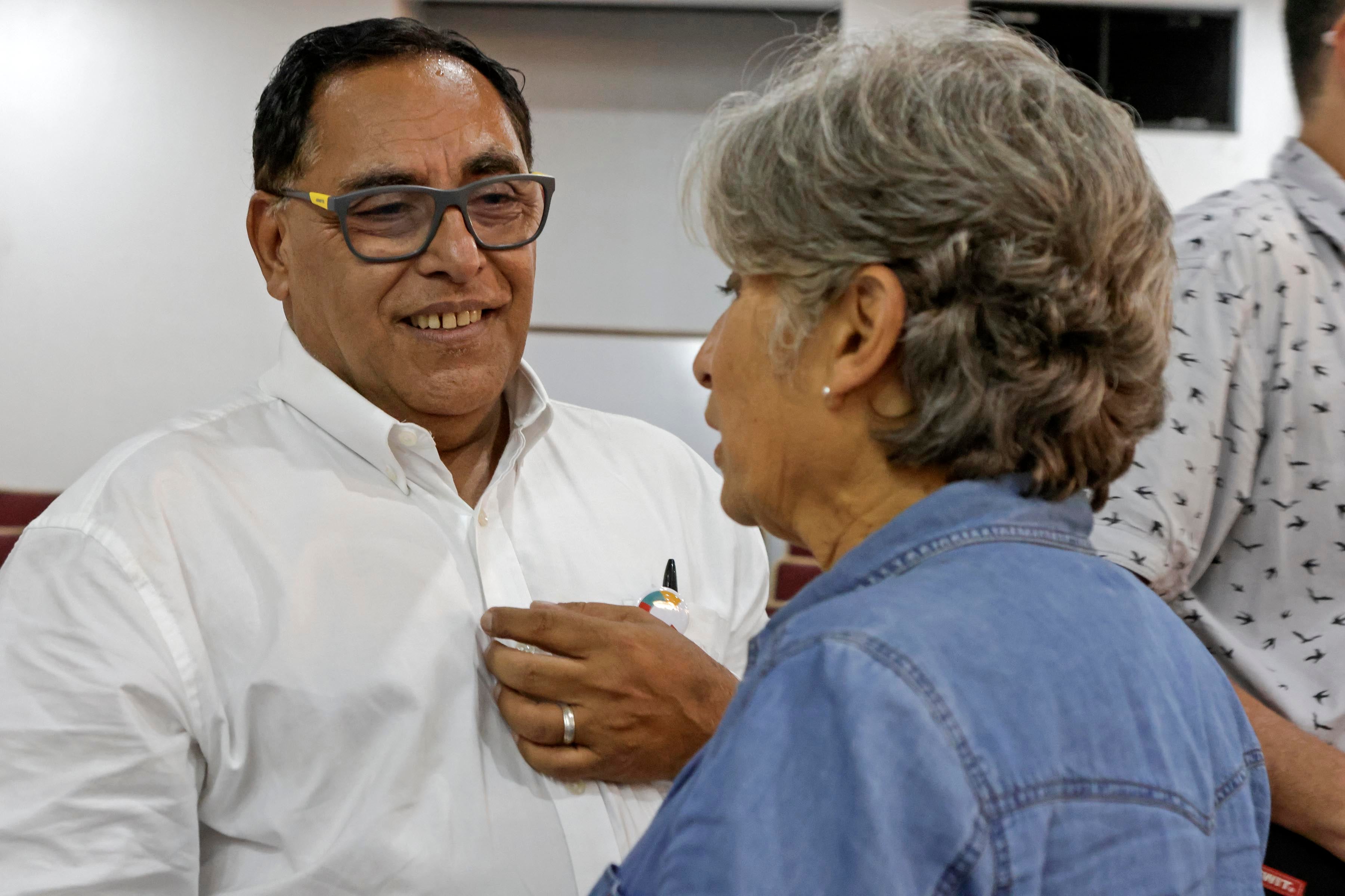 Asamblea Nacional PAC - Agenda Ciudadana