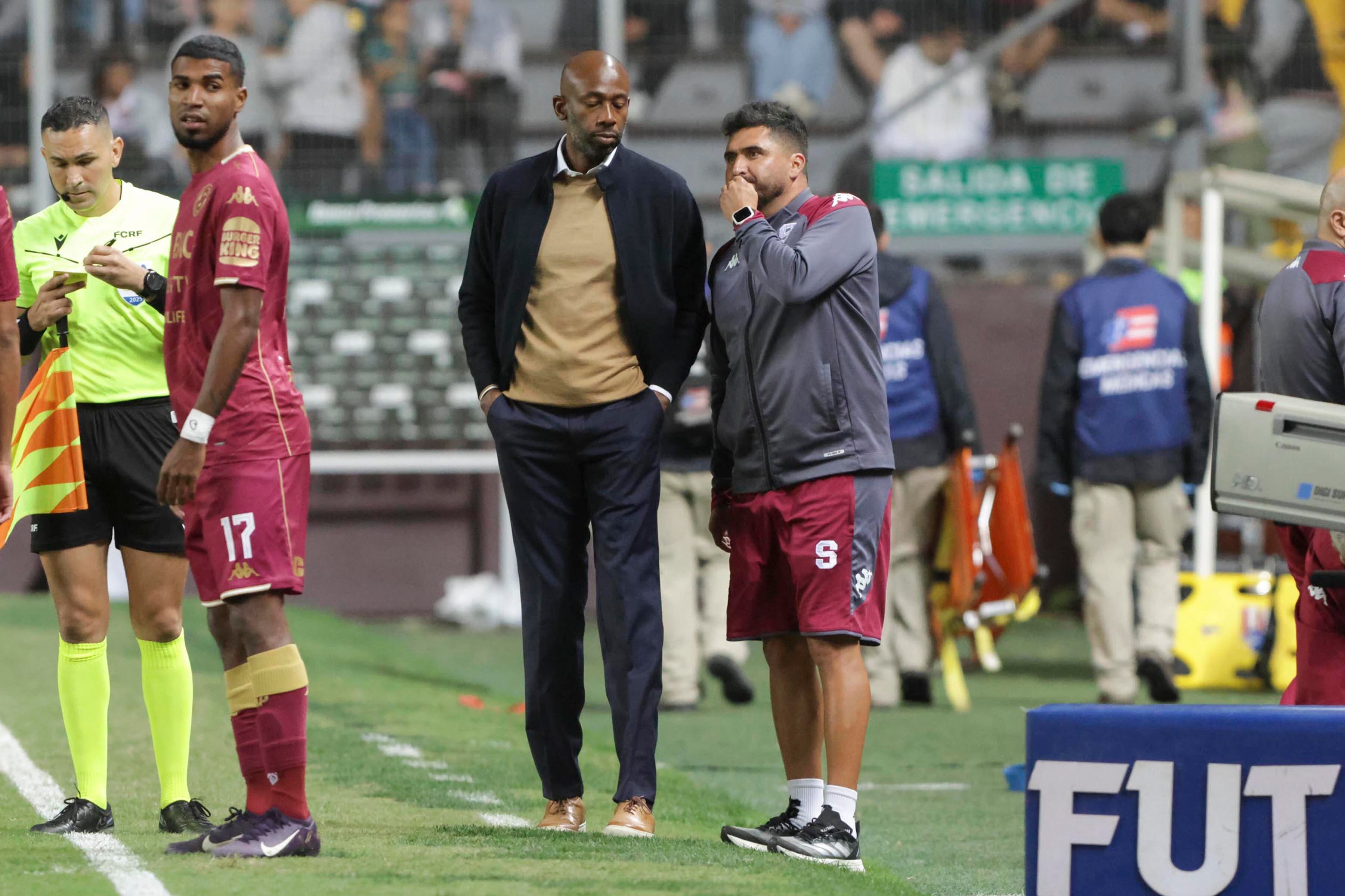 Saprissa vs San Carlos