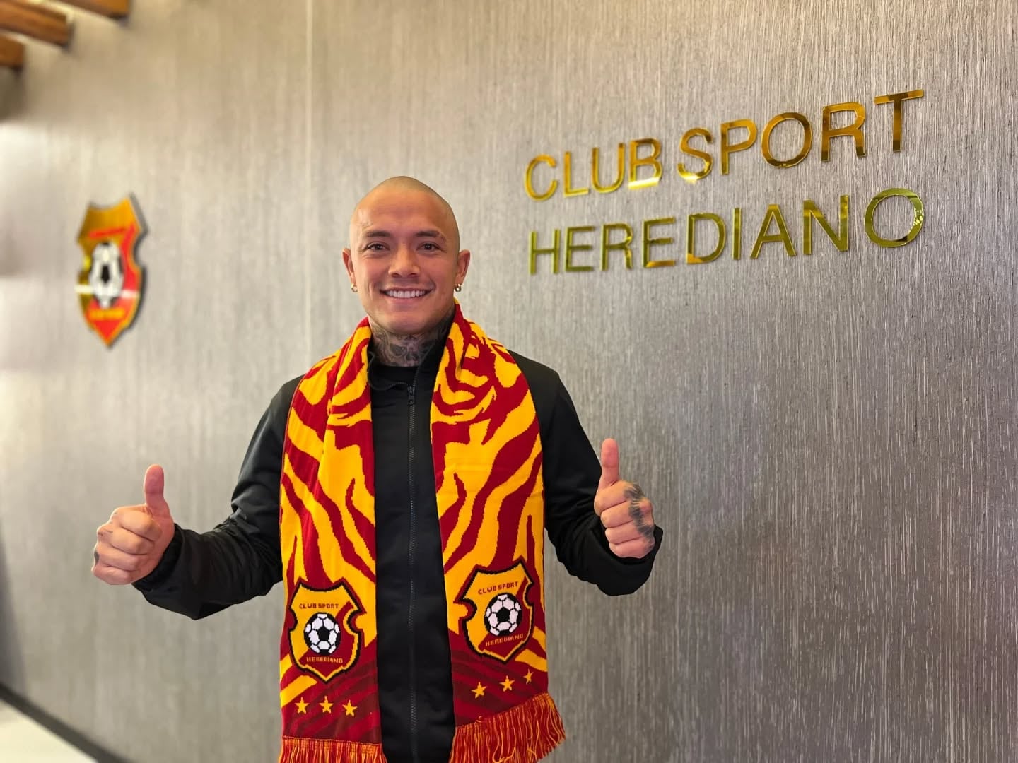 Wálter Cortés, Herediano