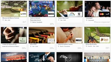 Club La Nación ofrece beneficios y descuentos en cines, teatros y otros centros de entretenimiento