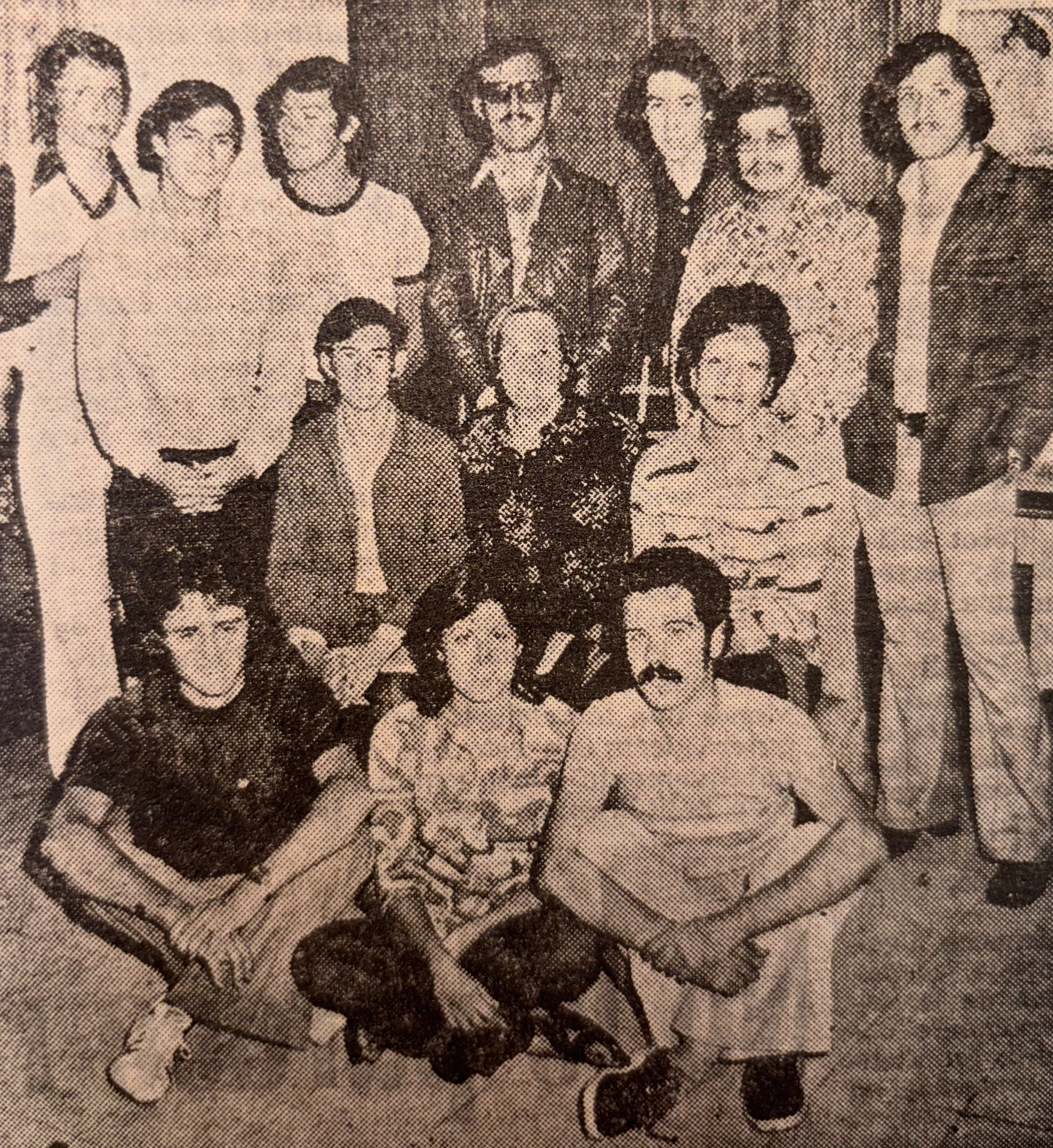 histórico