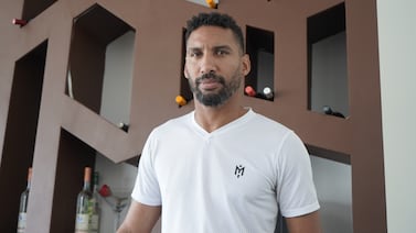 Marcel Hernández aclara si su salida de Herediano tiene relación con los balazos contra su negocio