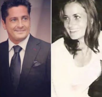 Las imágenes compartidas resaltan la notable similitud entre Alejandro y su madre, Marcela.