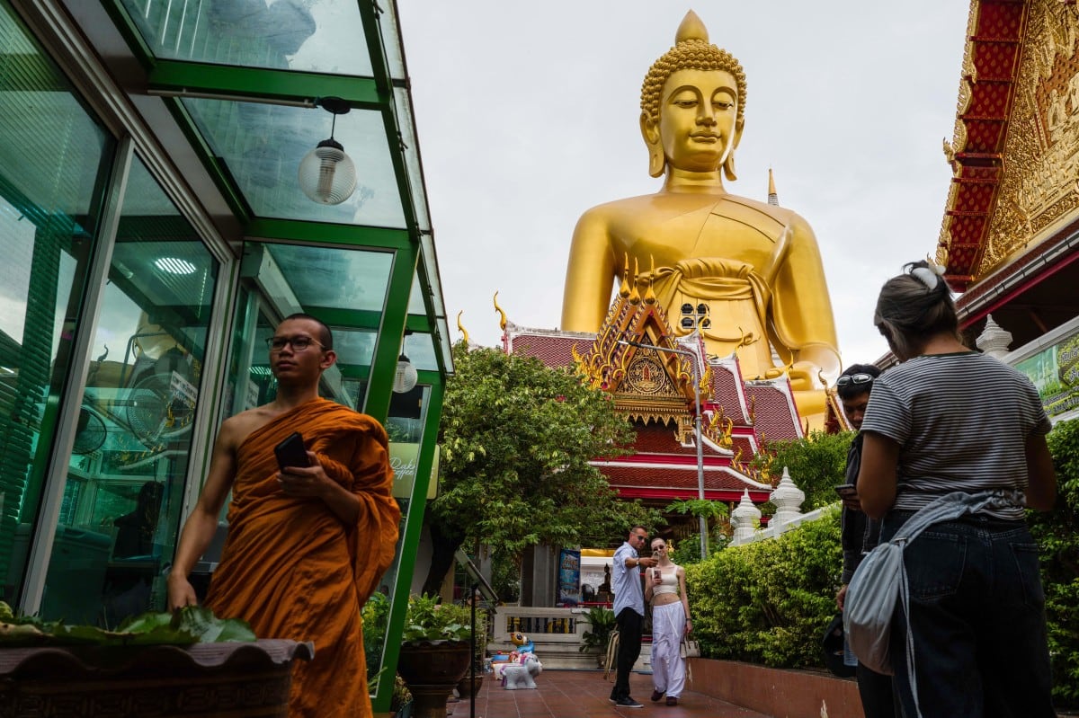 Tailandia