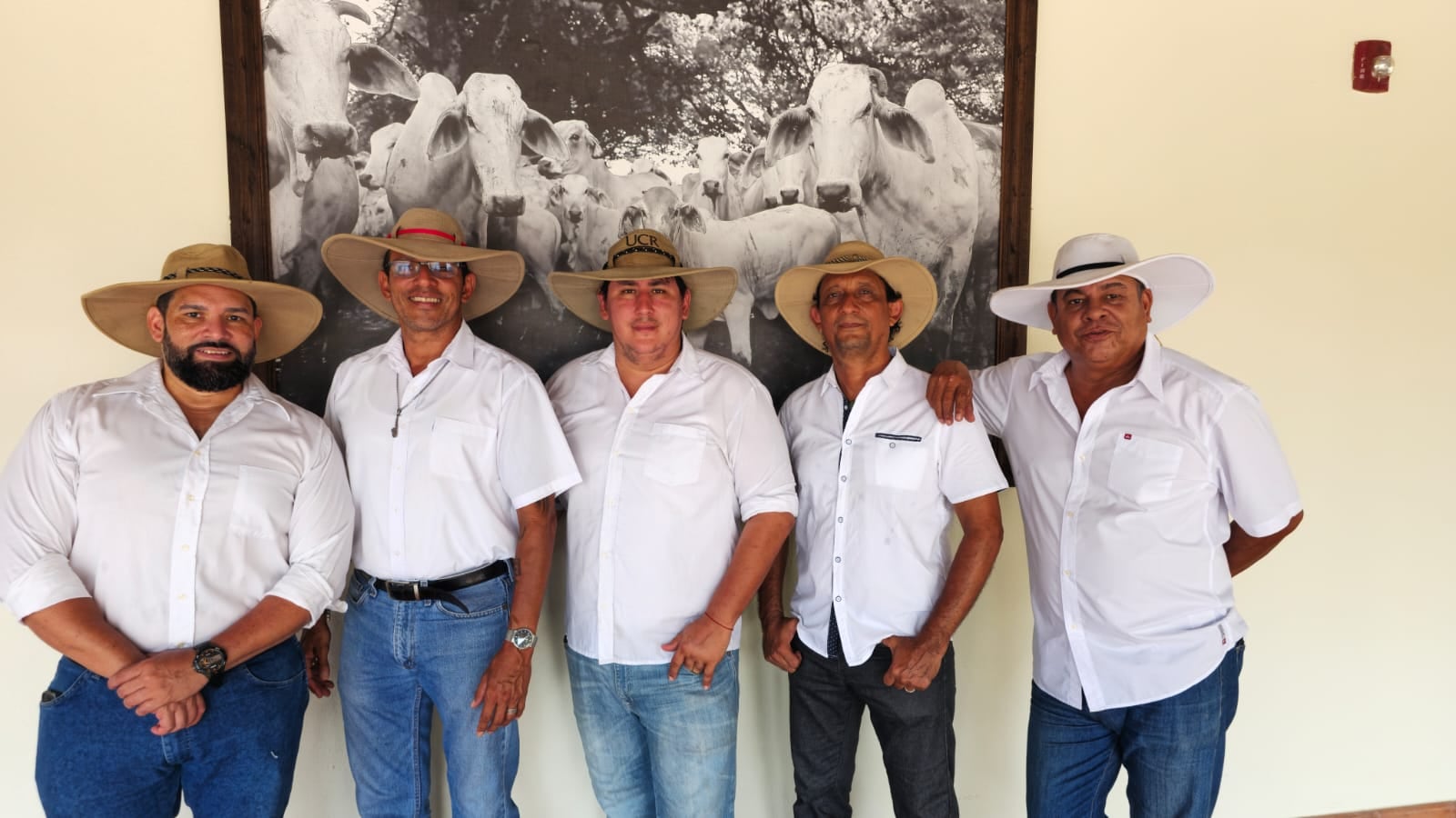 Los de la Bajura