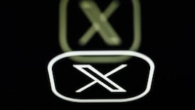 La Nacion logo
