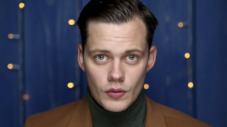 Bill Skarsgård