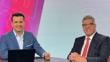 Douglas Sánchez destapa la discusión que tuvo con Carlos Valenciano, dueño de ¡Opa! ‘Fue muy seria’, afirmó