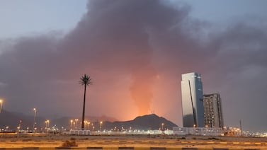 Emiratos Árabes Unidos no participarán ‘en ningún ataque’ contra Irán, dice embajador