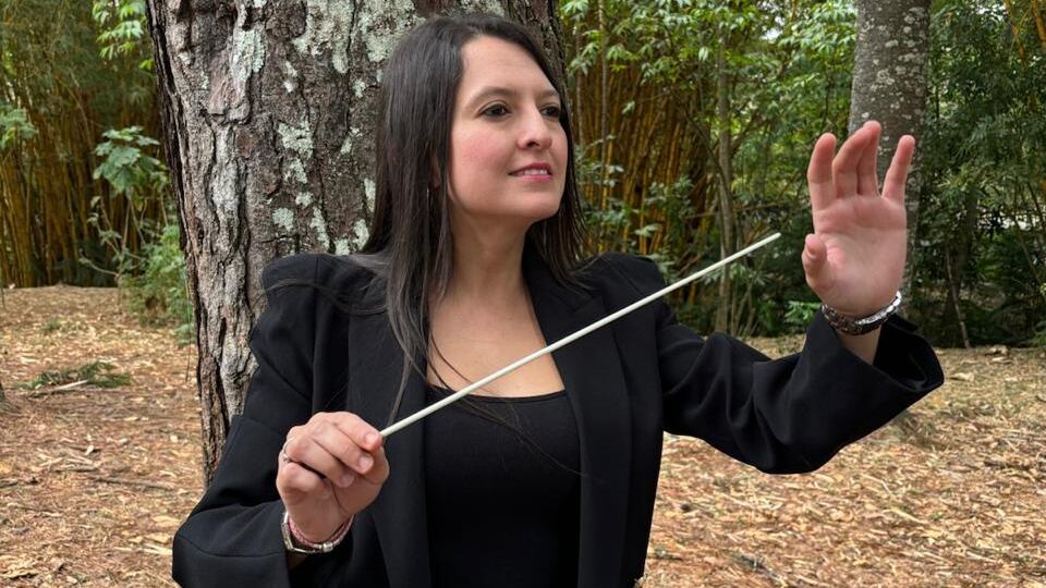 Luissana Padilla tiene gran trayectoria y eso la ha llevado a cumplir cada uno de sus sueños.