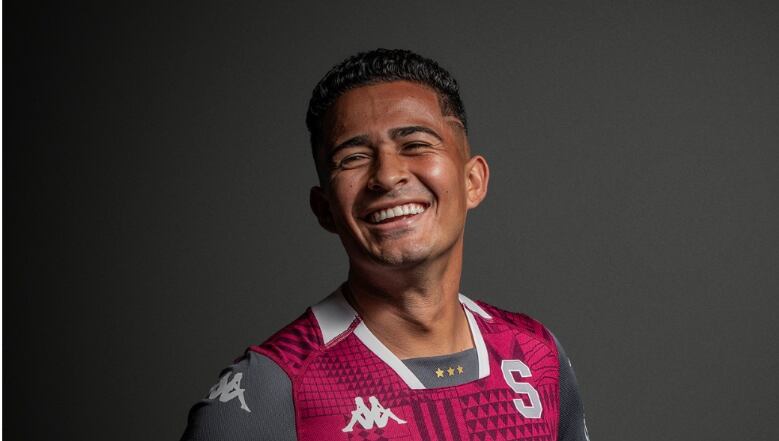 Gerson Torres
Jugador del Saprissa
Torneo Clausura 2024
30 de diciembre del 2024
Corresía del Saprissa