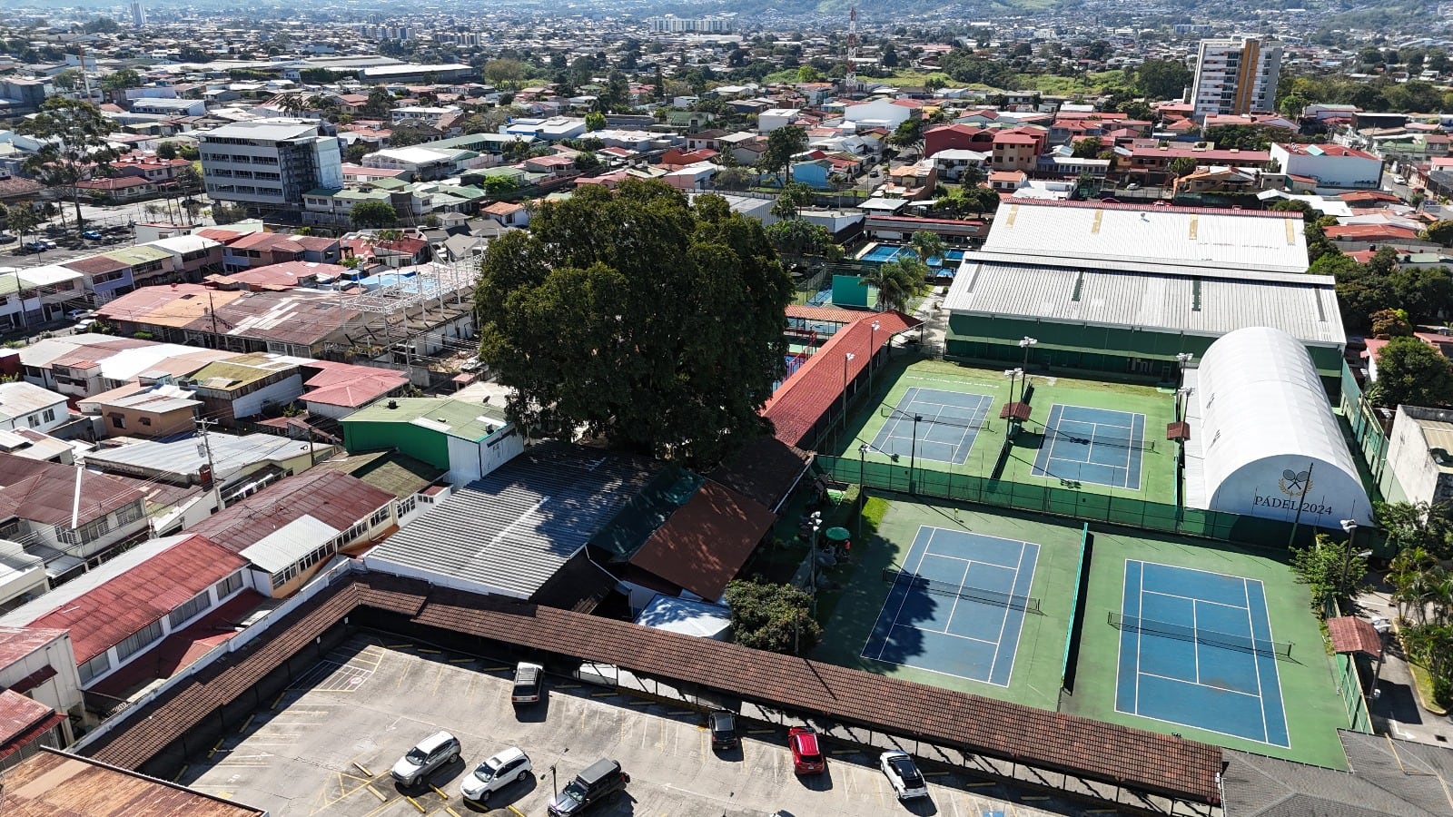 Torneo de Tennis CR Tennis Club