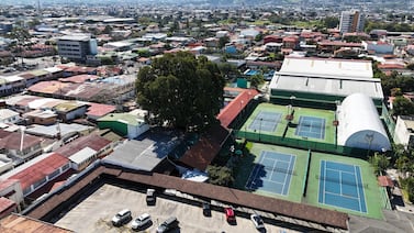 125 años de historia, orgullo y deporte: el Costa Rica Tennis Club celebra con la XI Copa Panamericana de Tenis