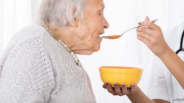 Nadie debería envejecer en soledad