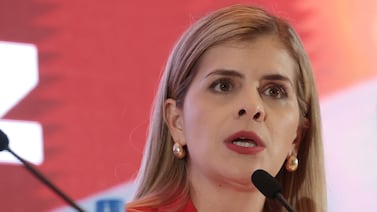 Doña Laura: Costa Rica no eligió una delegada; eligió una presidenta